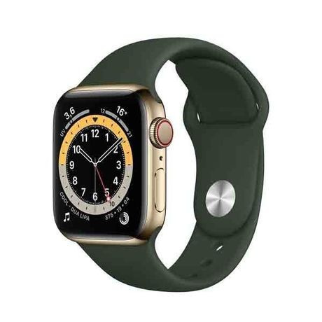 Apple Watch Series 6