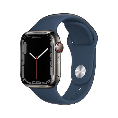 Apple Watch Séries 7