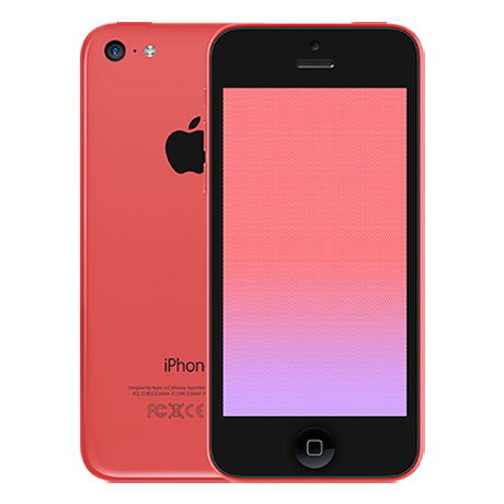 iPhone 5C