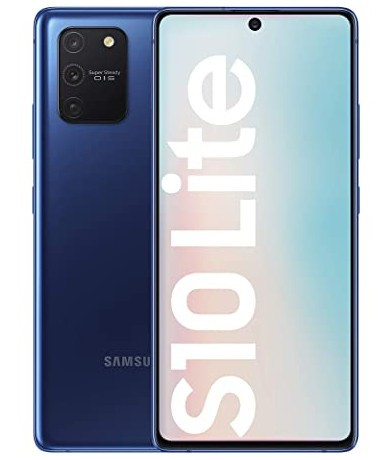 S10 Lite (G770F)