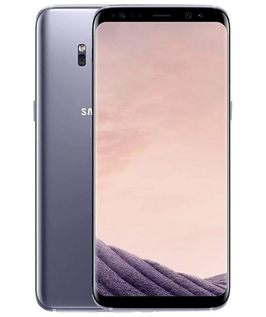 S8+ (G955F)